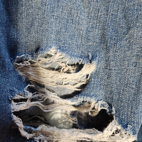 Womens american eagle jean - Picture 7 of 10